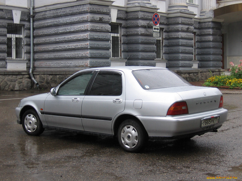 honda, domani, 
